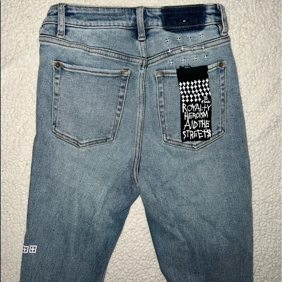 Ksubi | Jeans | K Subi Jeans | Poshmark